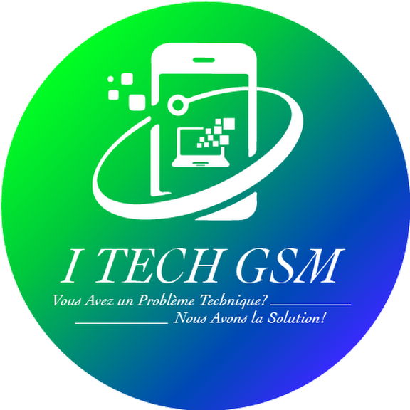 Login | I TECH GSM