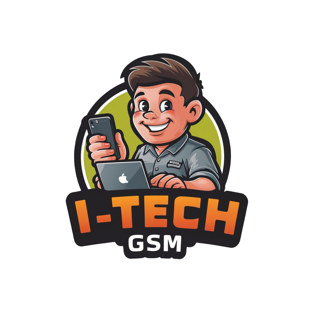 Home | I TECH GSM